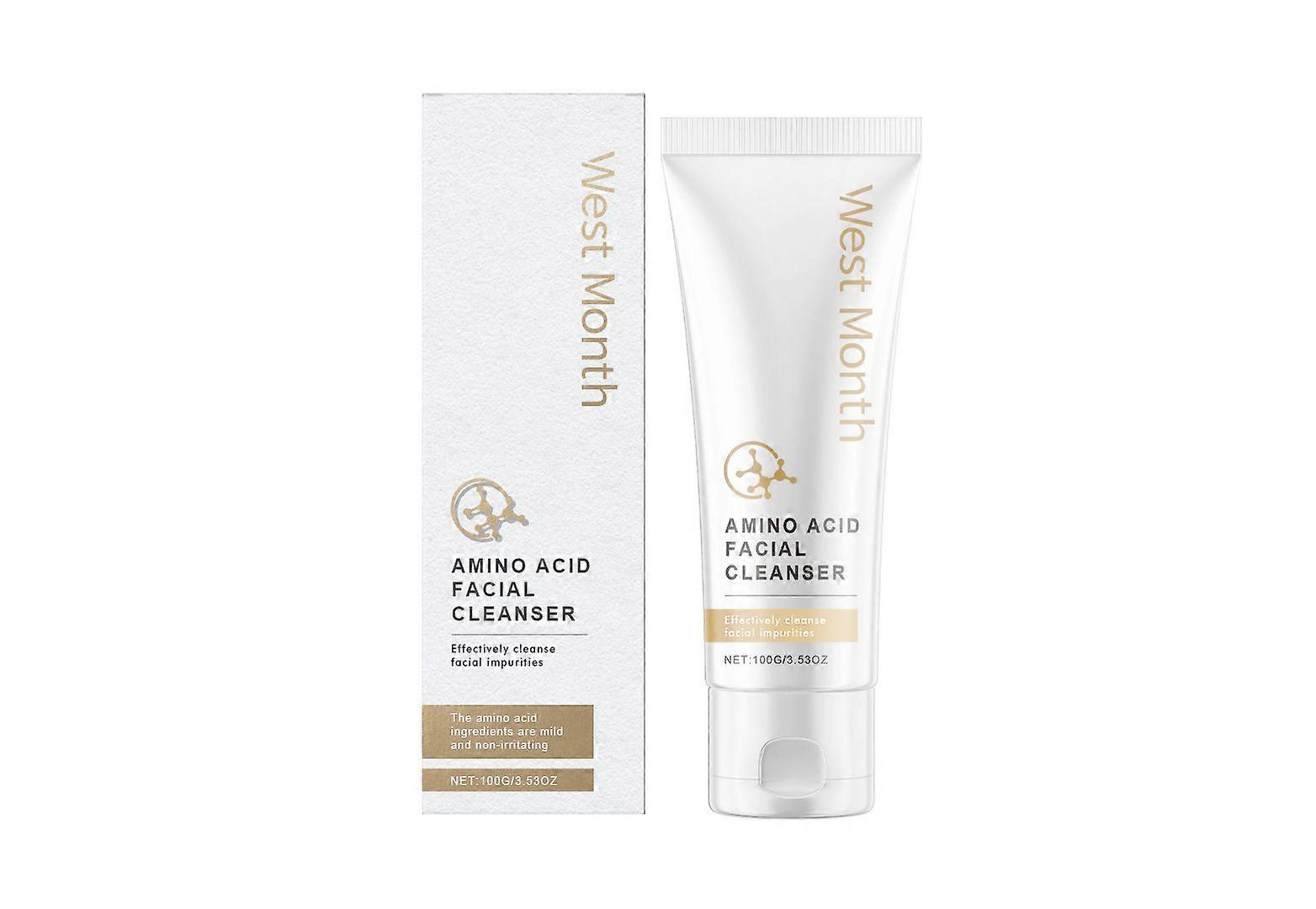 Amino Acid Facial Cleanser