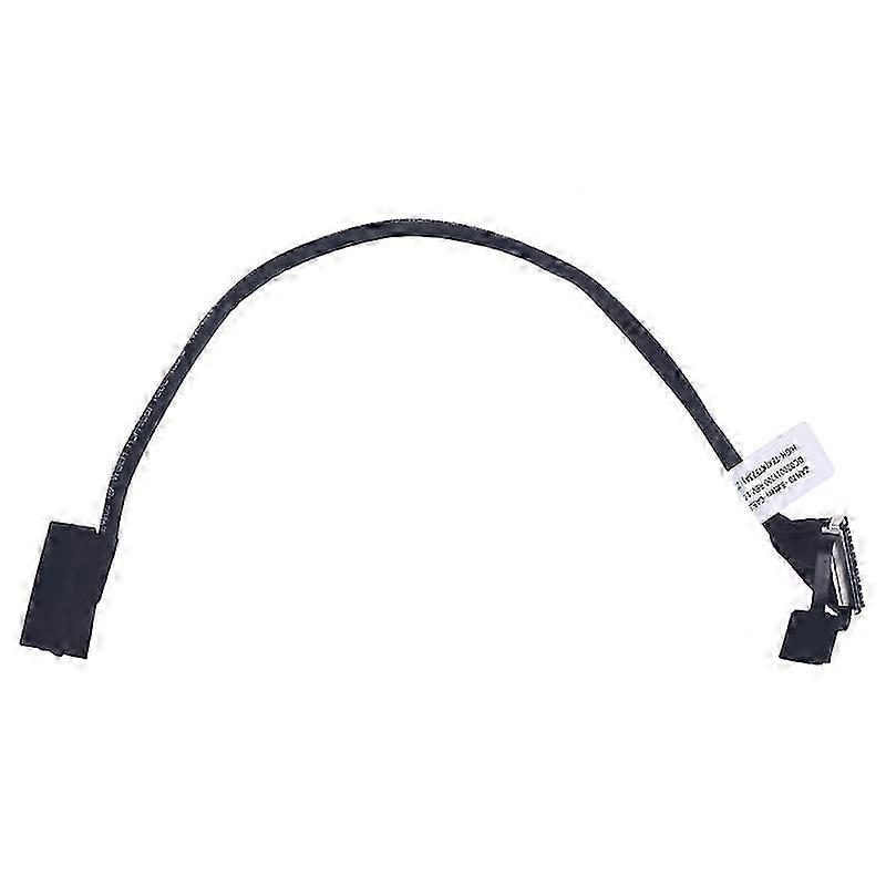 Replacement Battery Cable for -Dell Latitude E5450 E5470 E5480 E5570 E5580 Edition 1105