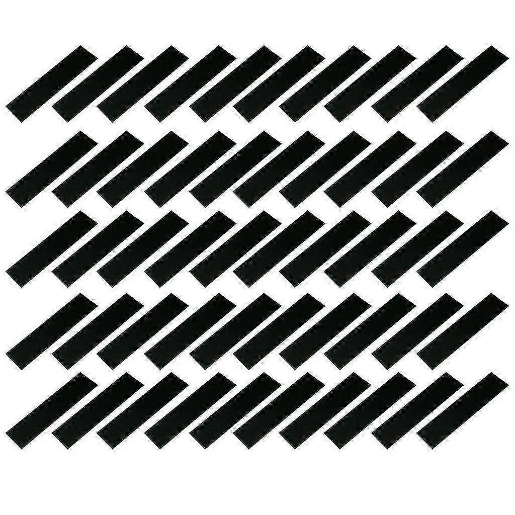 50pcs Friendly Cardboard Pen Box Pen Packaging Boxes Gift Ballpoint Box