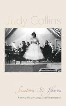 Néha mennyország - Judy Collins