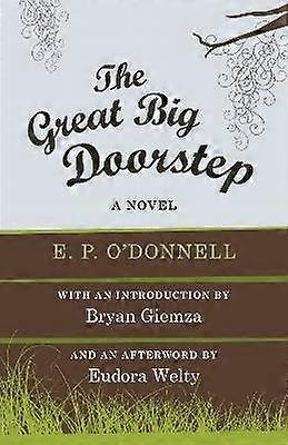The Great Big Doorstep