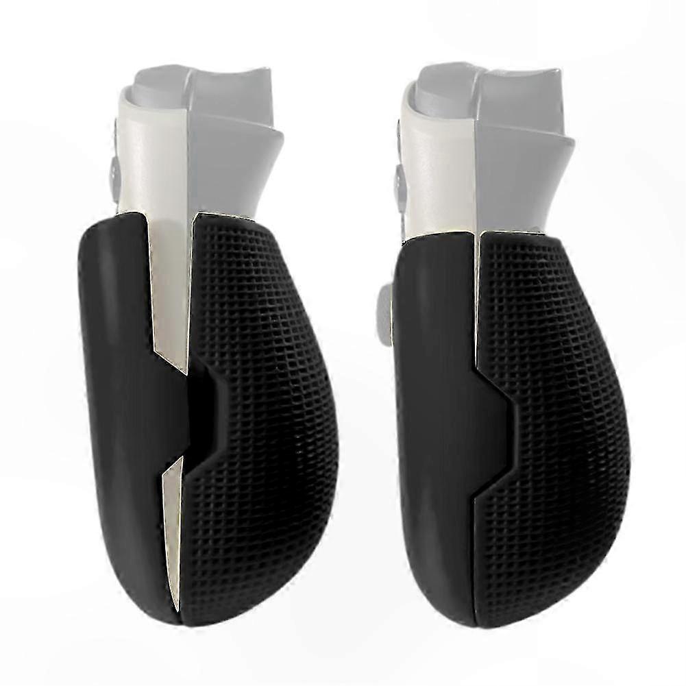 Grip Handlefor Msi Claw 8 Ai+ Game Console Holding Handle Grip Ergonomic Design