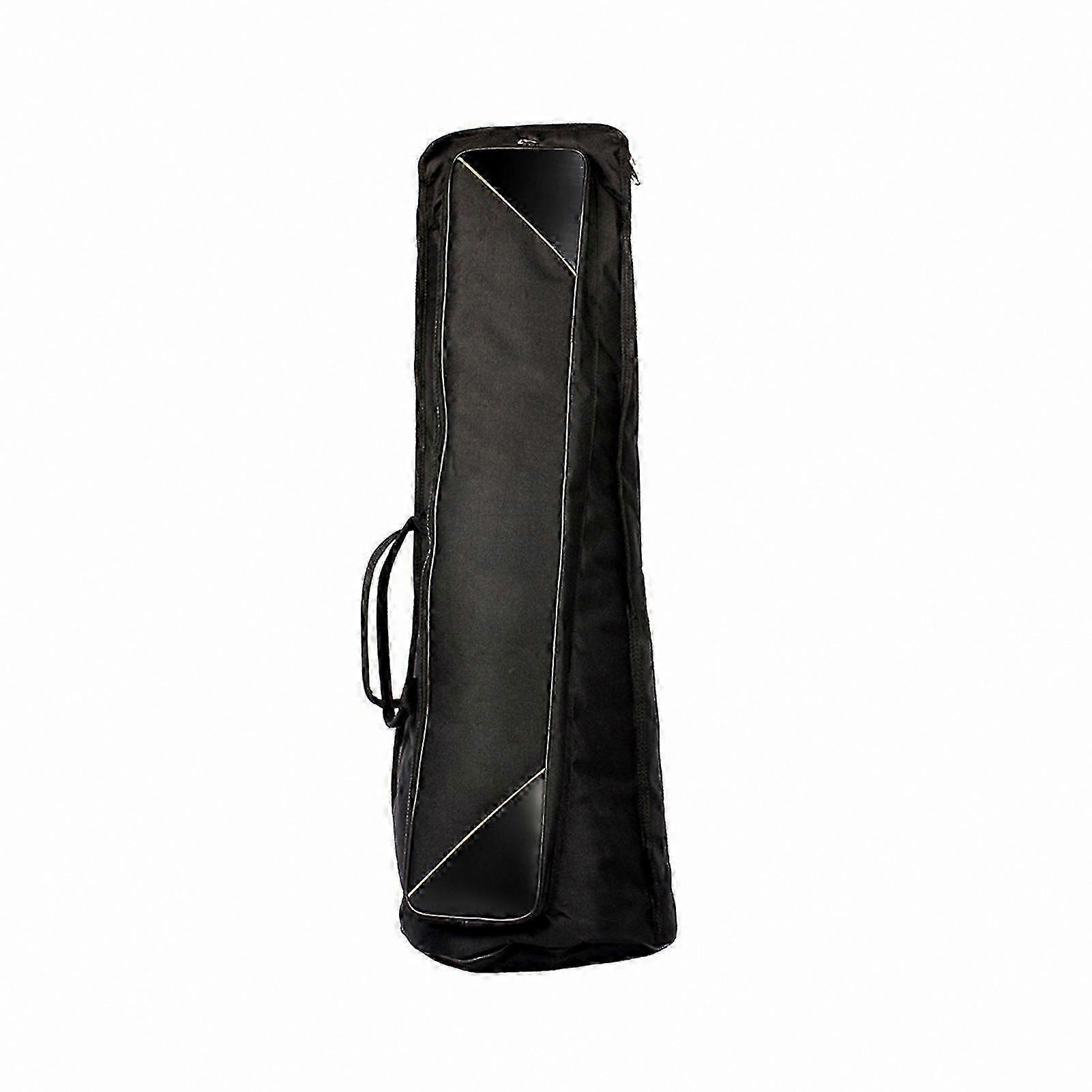 Waterproof Trombone Gig Bag with Adjustable Straps & Padded Protection for Alto/Tenor Trombones