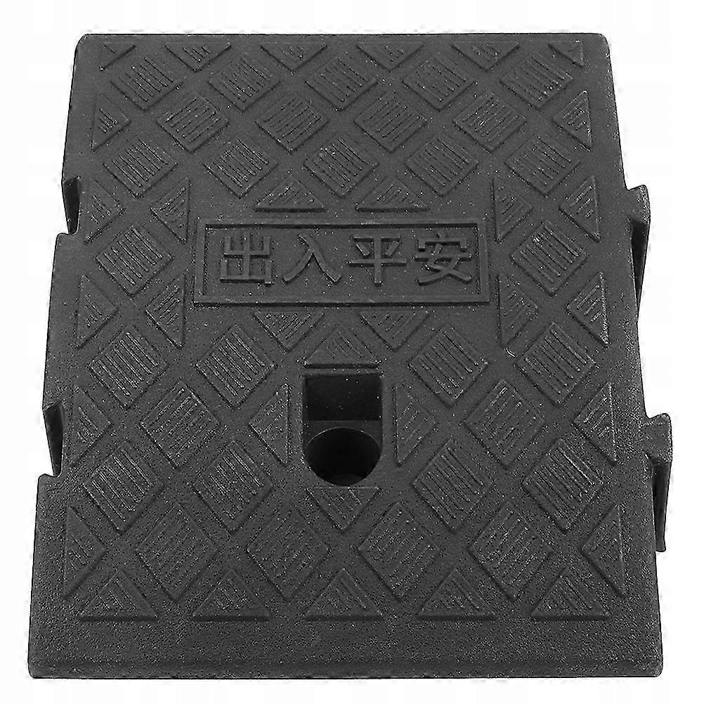 Loading Of Truck Curb