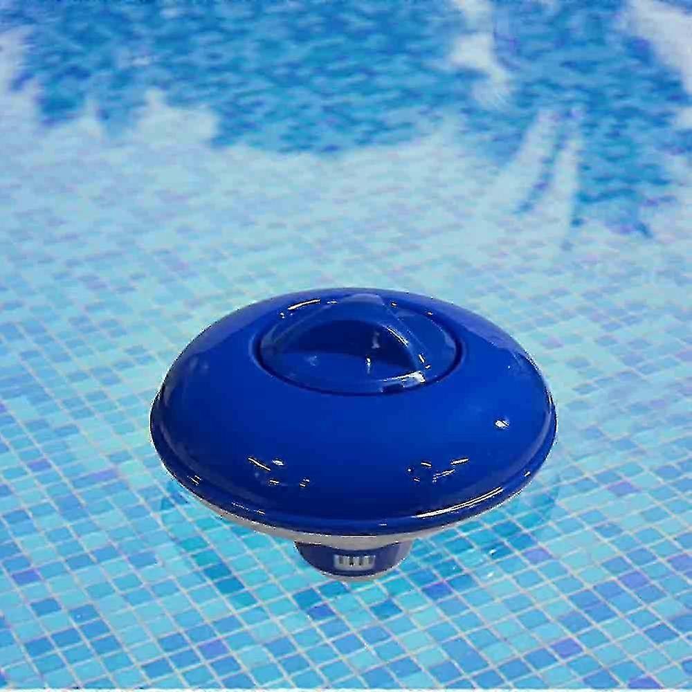 Floating Swimming Pool Dispenser Output LLL 2025