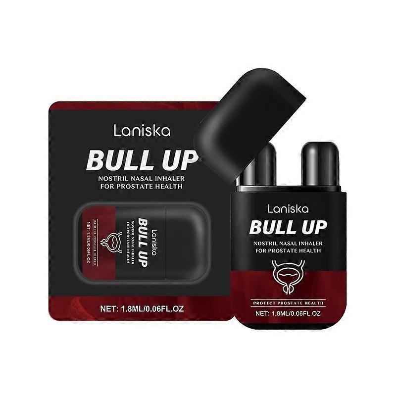 ProstaAir Dual-Function Nasal Inhaler