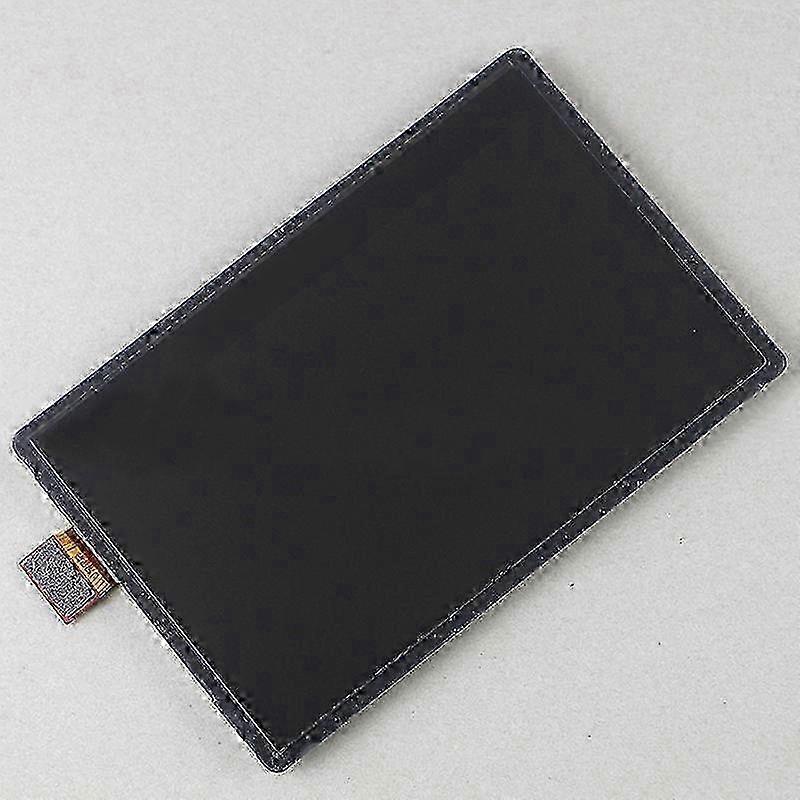 For SONY PSP GO LCD Screen Liquid Crystal Screen Backlight Display Replacement