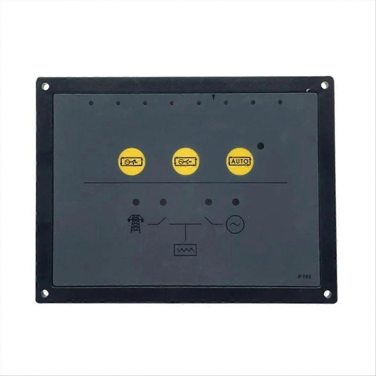 Kit Xeon DSE705 Generator Set Ats Control Module