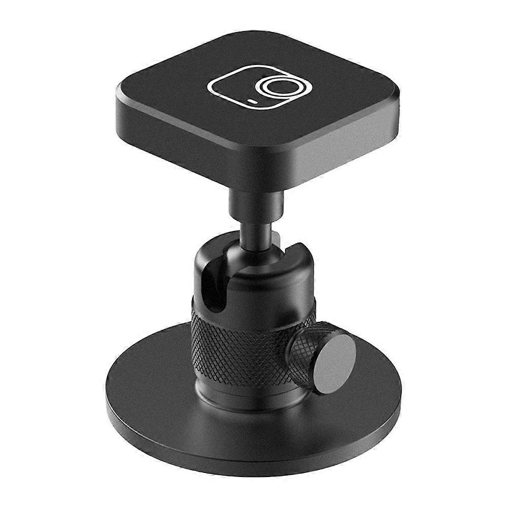 Magnetic Neck Mount Holder for Insta360 GO Ultra Compact Size for Convenience
