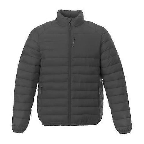 Elevate Essentials Mens Athenas Recycled Padded Jacket