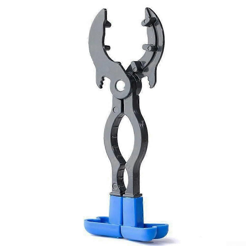 Gas Valve Wrench for Disassembly and Pressure Reducing, Liquefied Gas Switch Tool for DIY and Professional Use