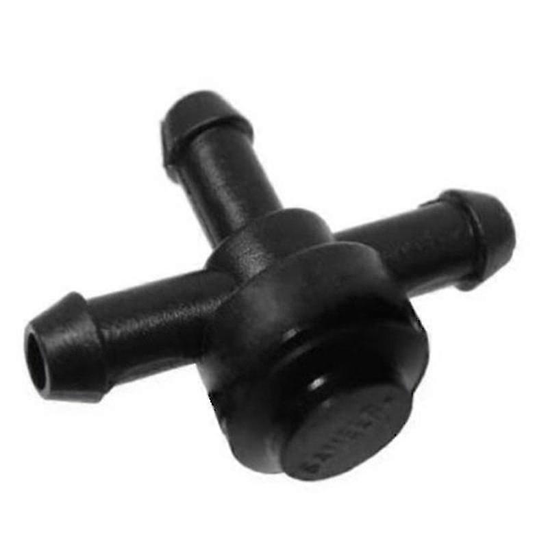 Volvo Windshield Wiper Washer T Check Valve Replacement 9178895
