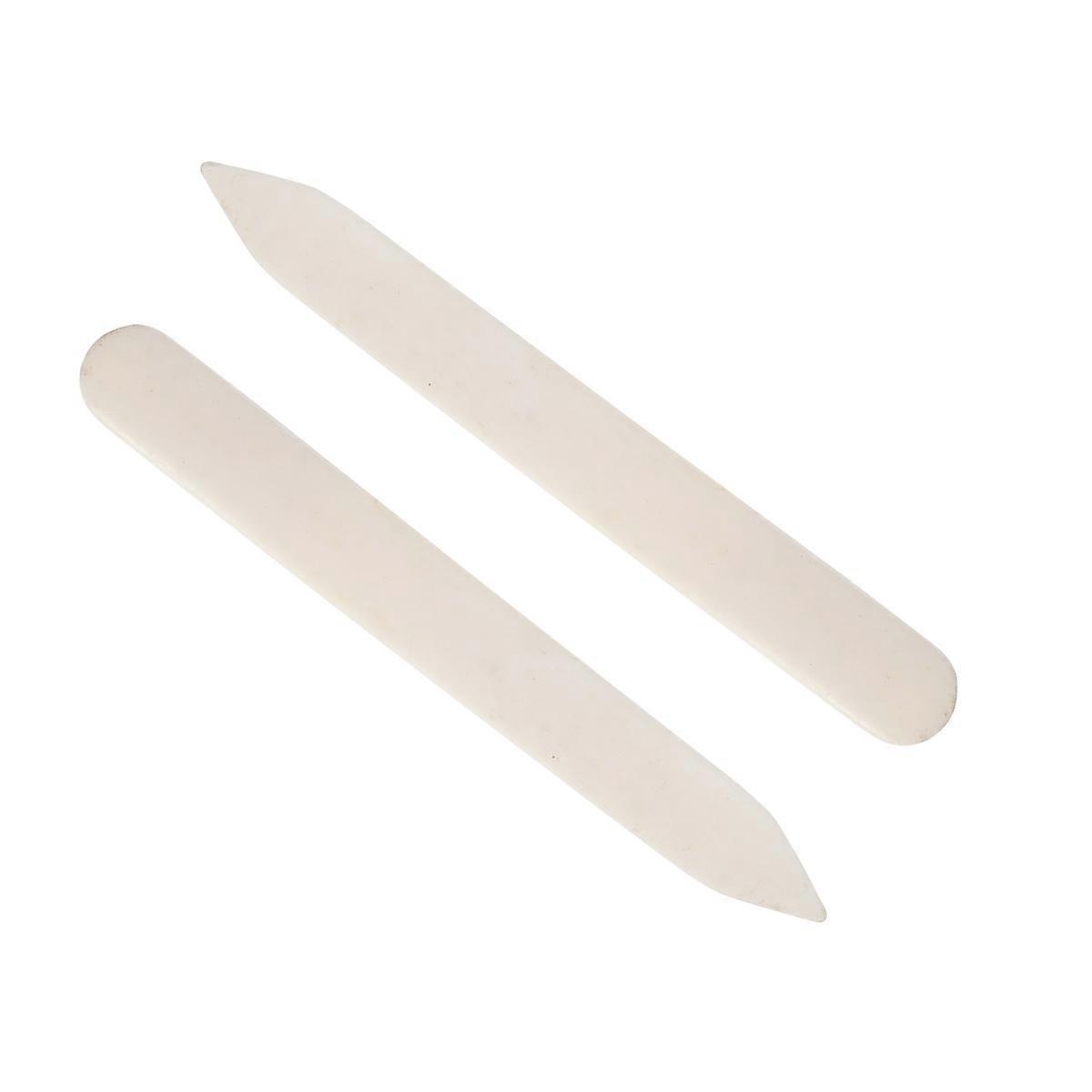 2pcs Folder Origami Paper Craft Tools School Office Supplies