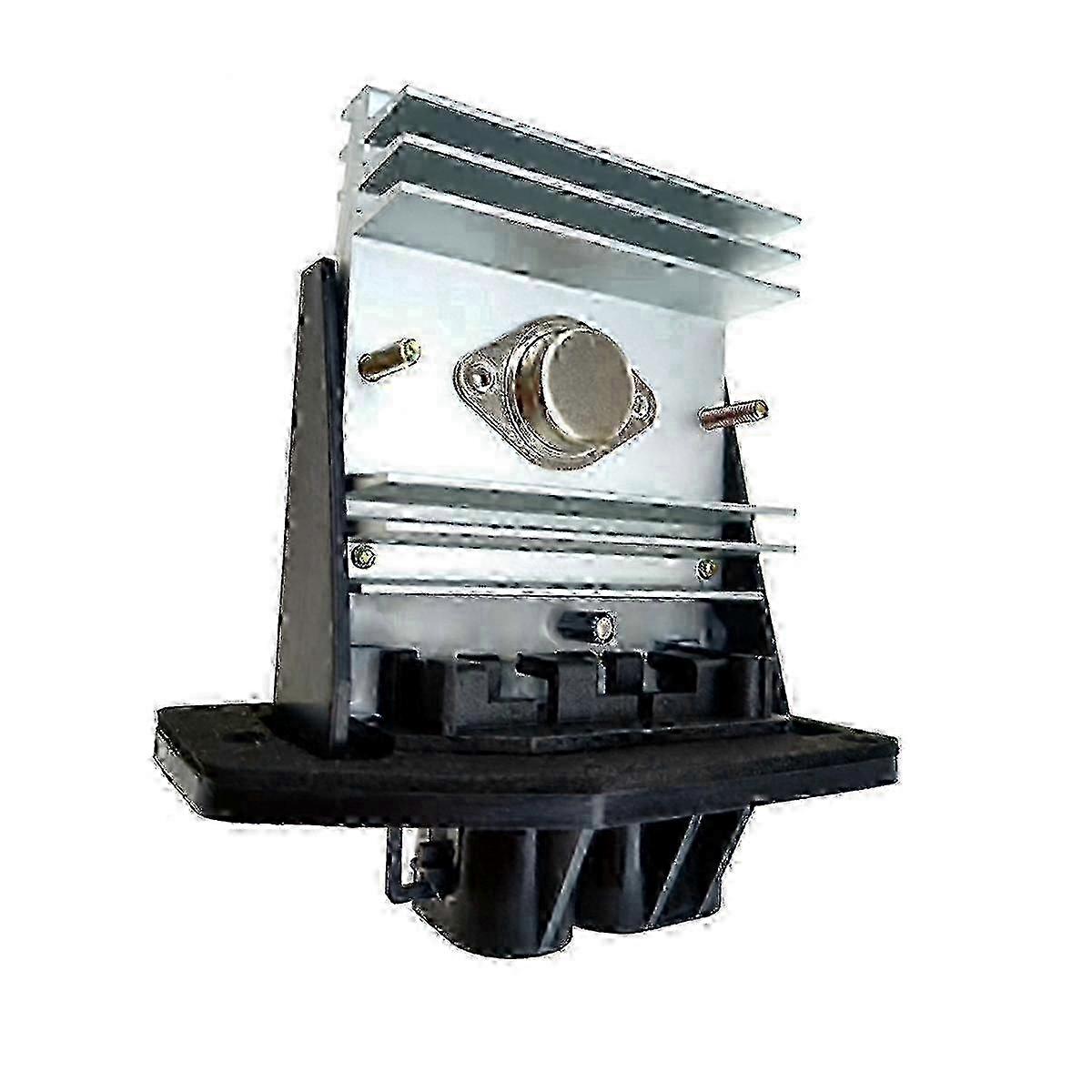 Blower Control Module for Car Heater 12484912 Compatible with 12368385 and 16061602