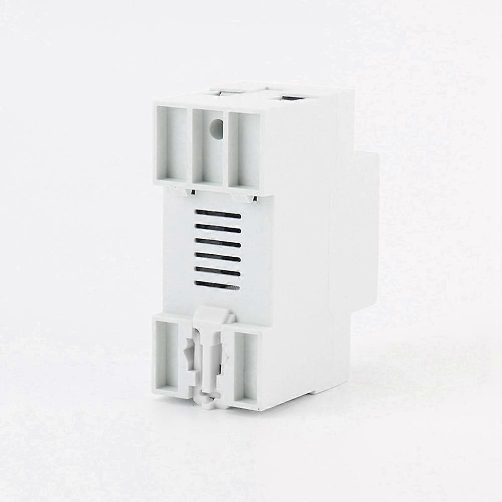 Wifi Smart Switch ATMS6005 Smart Timer Relay Mobile Phone Remote Power Timing Switch