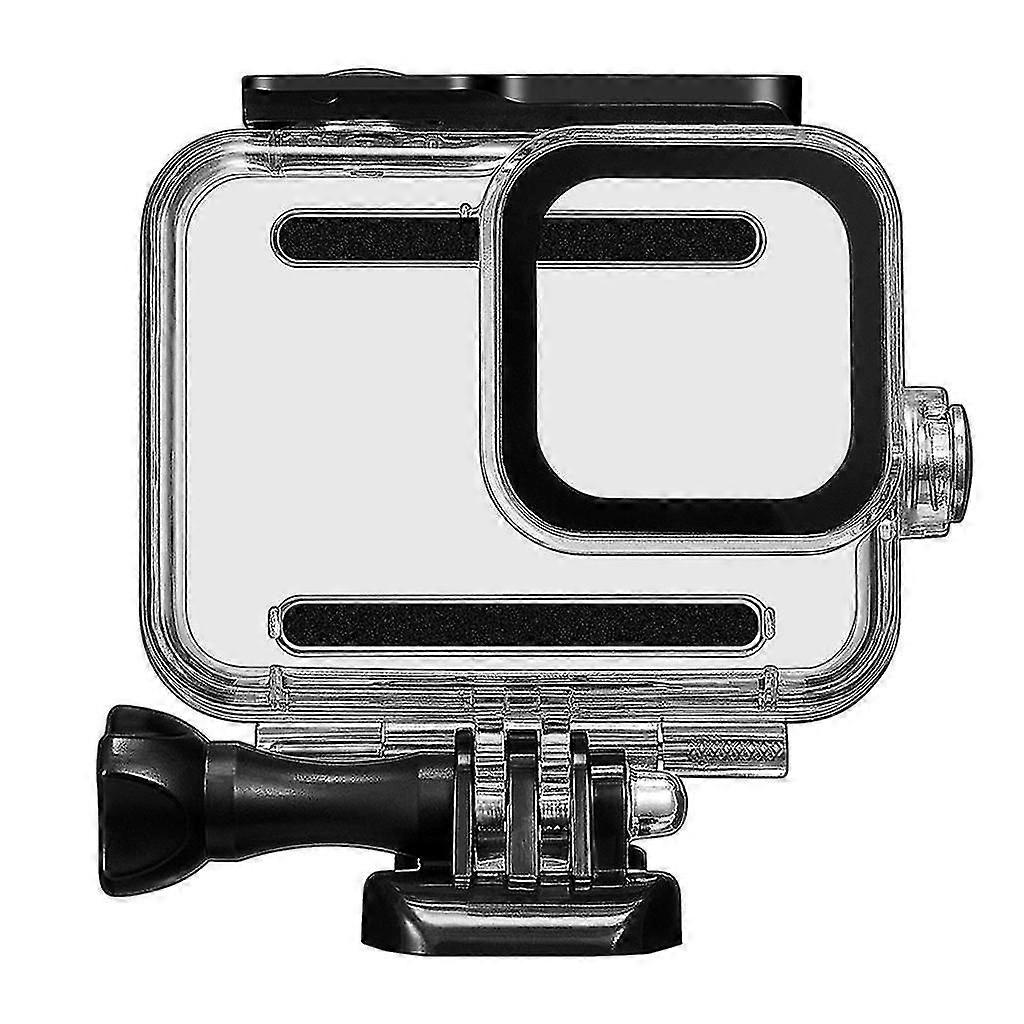 Waterproof Housing Shell For Hero 8 Case