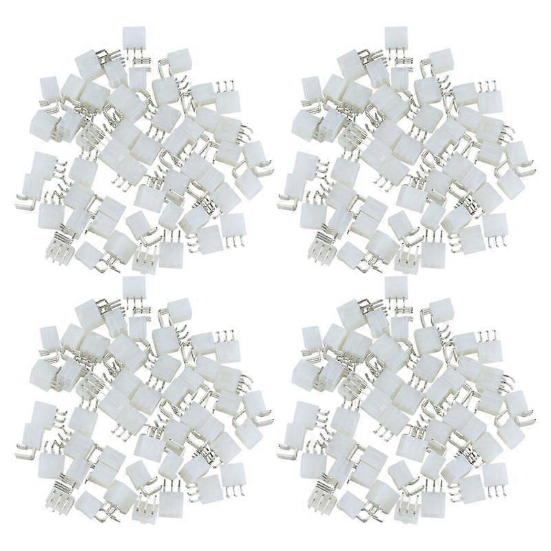 200Pcs 6-Pin Connector Power Connector Looper for Asic Miner Antminer S9 S9K S9J L3 DR3 T9 Z11 Z9 B7