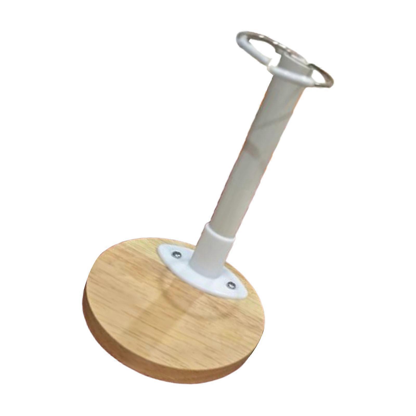 Multiuse Doll Display Stand for 20-60cm Figure Doll Stable Support Organizer Holder for Doll Collector Easy Assembly Multicolor