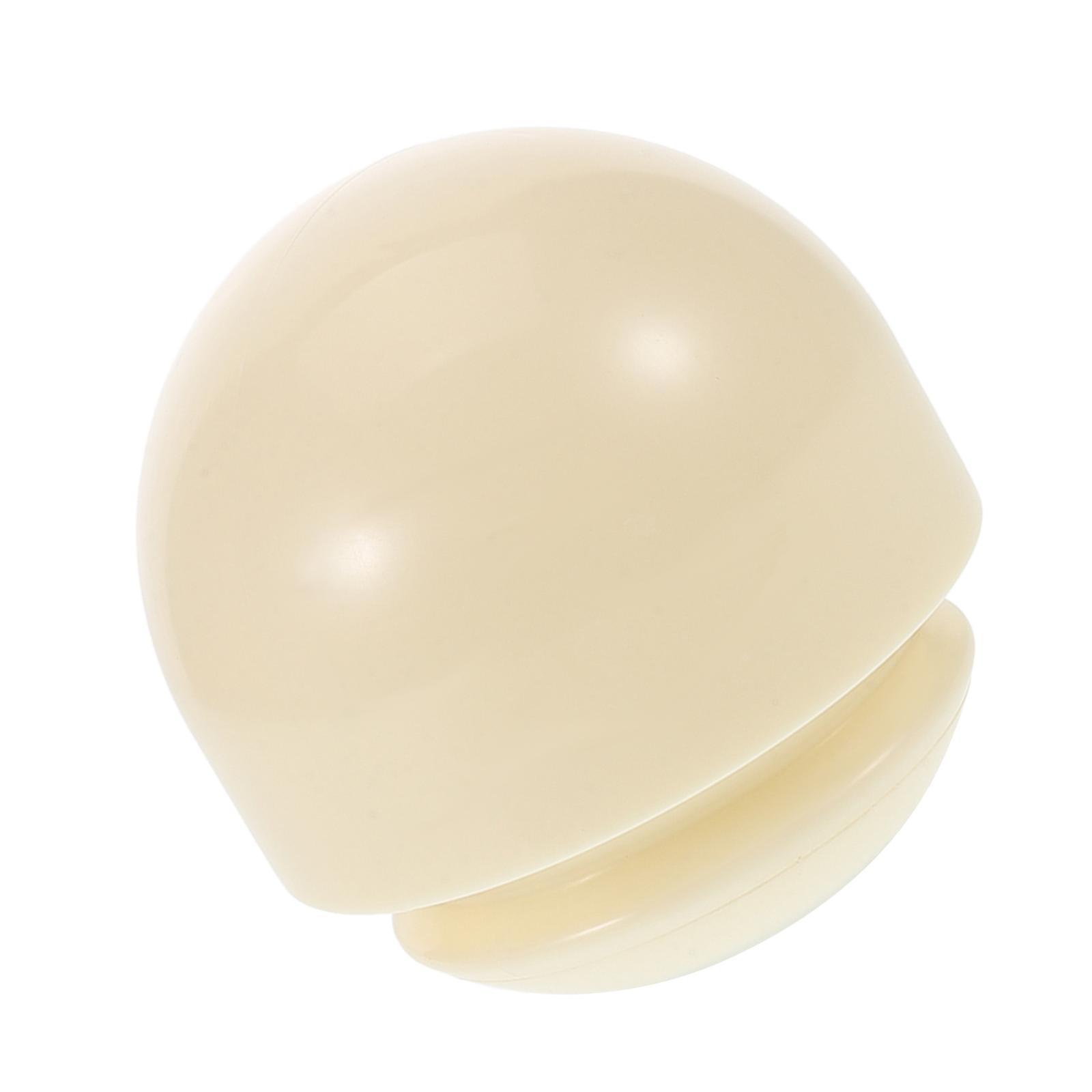 DIY Tumbler Toy Wobbling Toy Insert Accessory for Playing