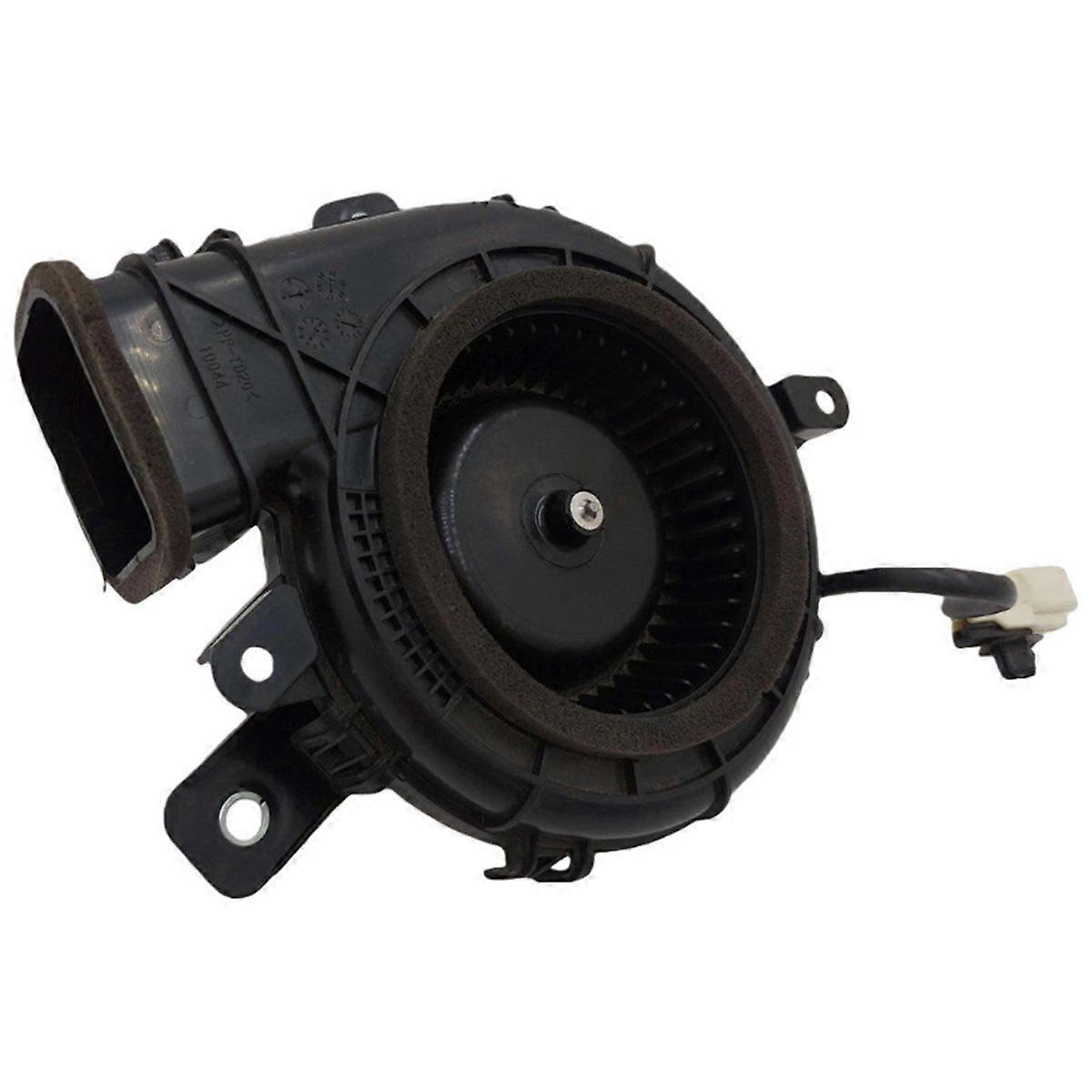 Battery Drive Blower Motor