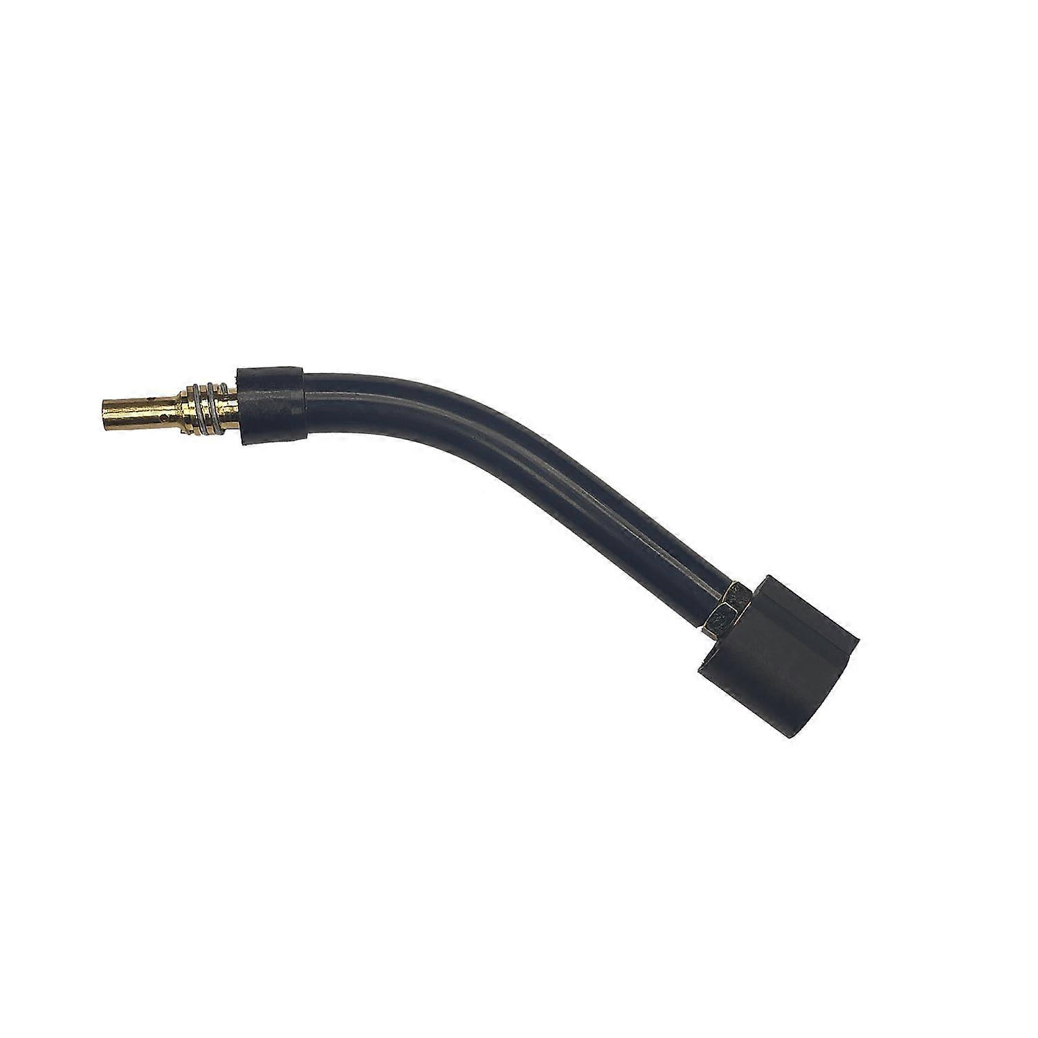 Swan Neck Tube Replacement for Multiprocess Welder MIG Welding Accessory