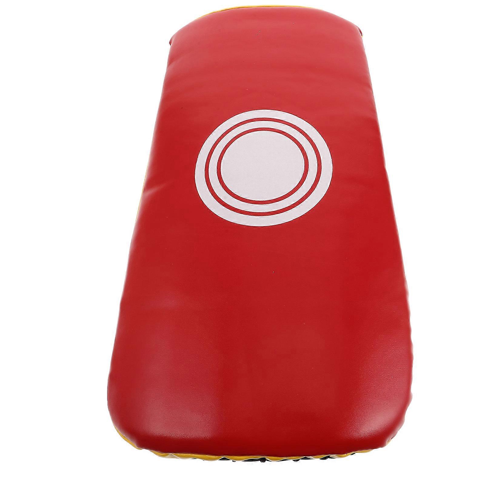 Taekwondo Blocking Target for Sports with Double Flying Target