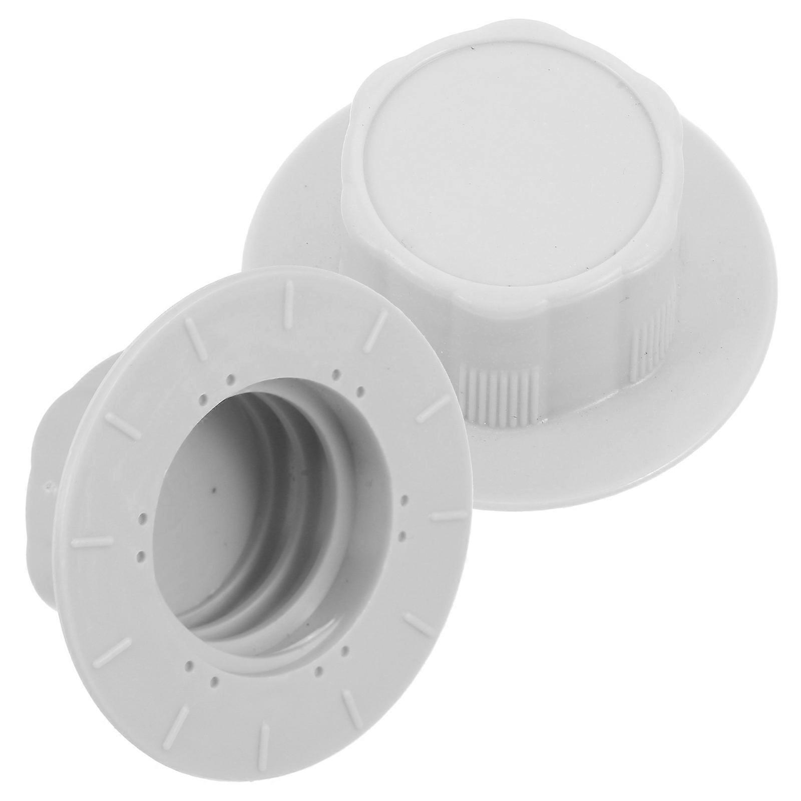 Kids Fixing Screw Cap Slide Accessory for Toddler Slides 2Pcs