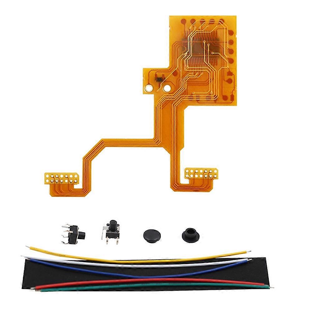 Rapid Fire DIY Mod Board Flex Cable for Xbox One Game Controller 
