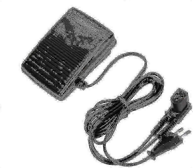 Sewing Machine Foot Control Pedal - Fits Singer 974 Machine w