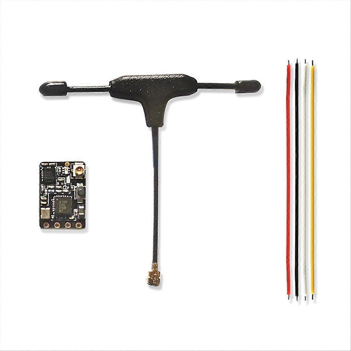 For Link 2.4Ghz ELRS RX Micro-Module for RC FPV Drone