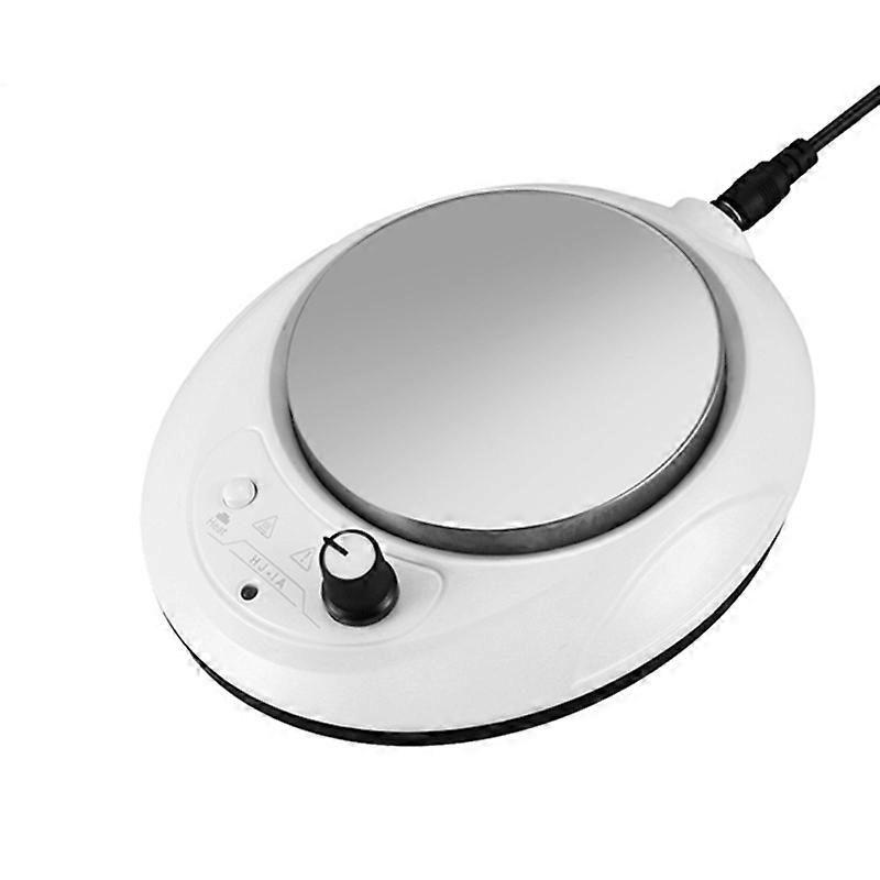 Heating Stirrer Magnetic Agitator Stirrer Hotplate Aborator Stirring Machine with Stir Bar Laborator Stirring Us Plug