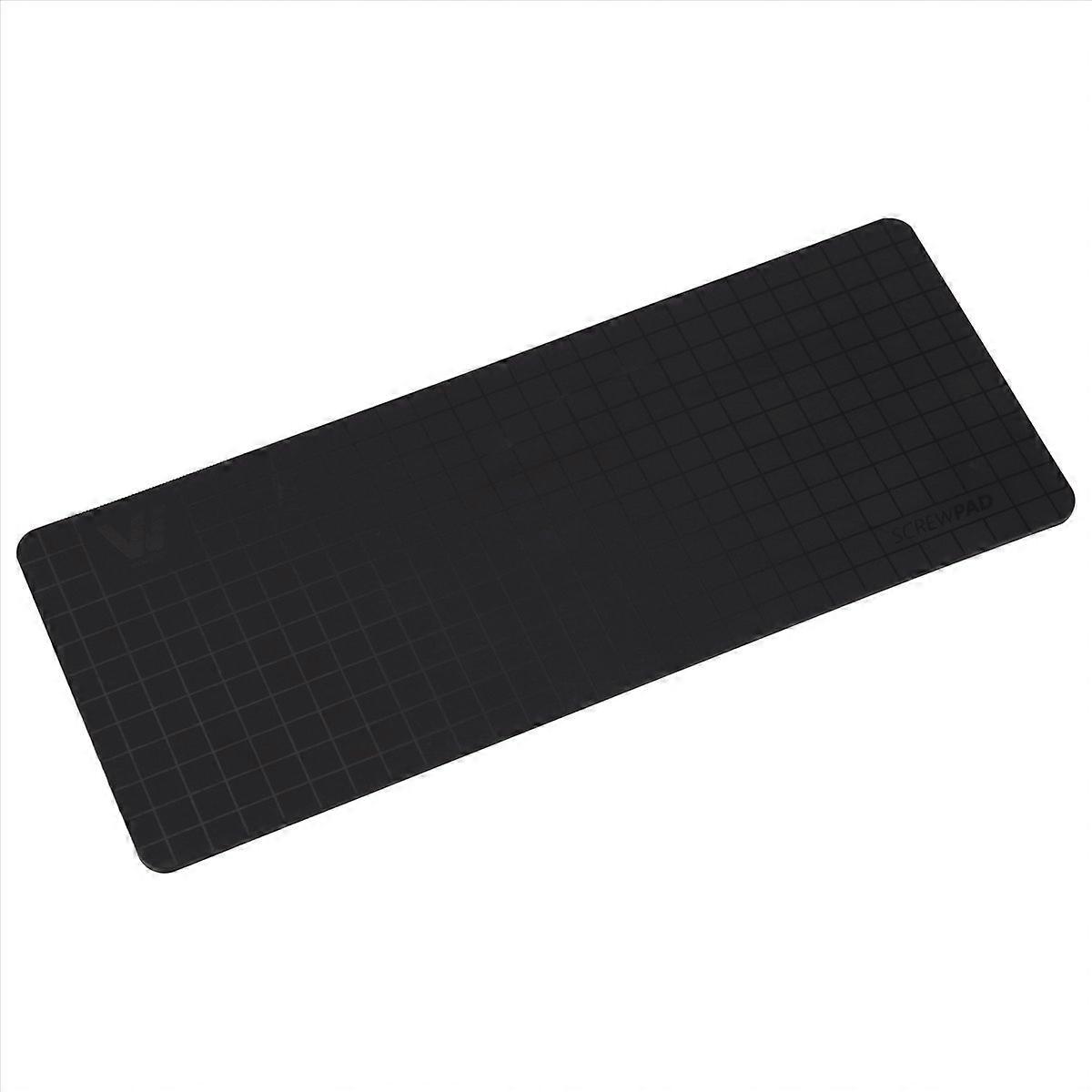 For Wowpad Magnetic Screwpad Postion Memory Plate Mat