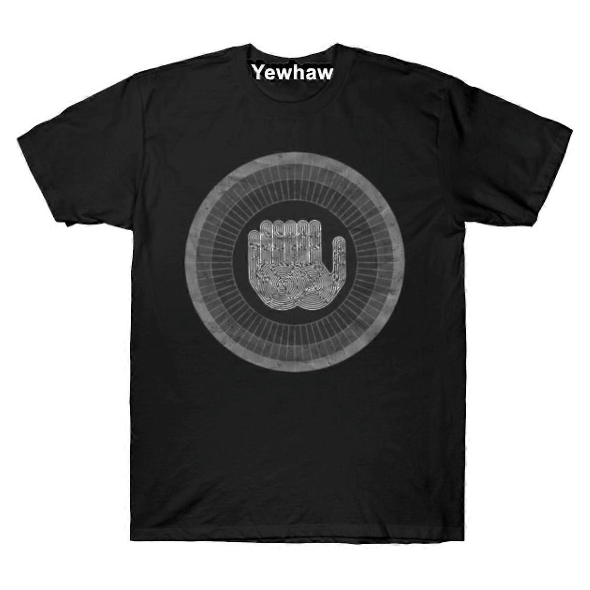 Koszulka FRANKIE BEVERLY