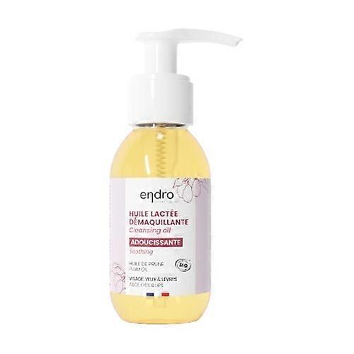 Milky cleansing oil 100 ml
