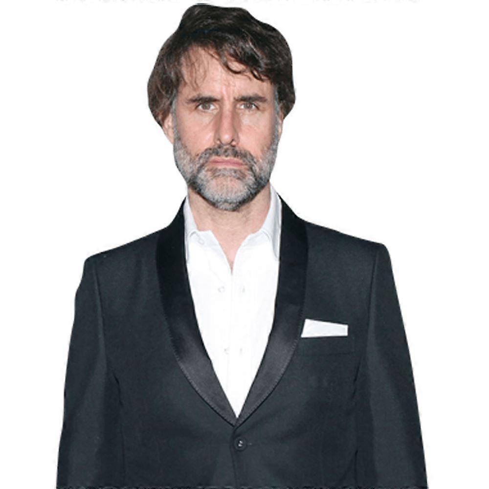 Andrew Wyatt (Suit) Half Body Buddy Cutout