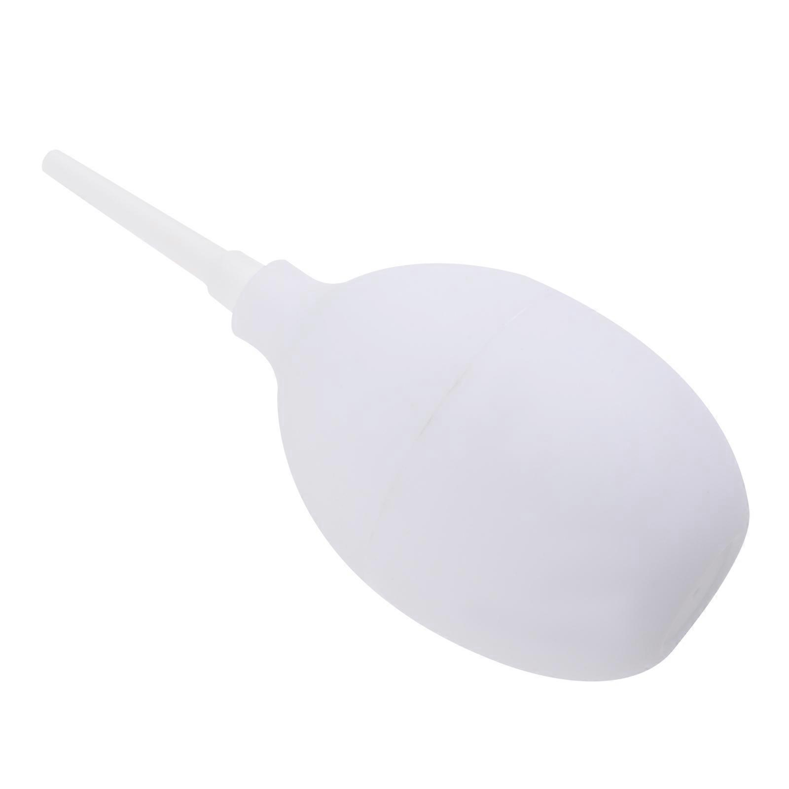 PVC White for Women for