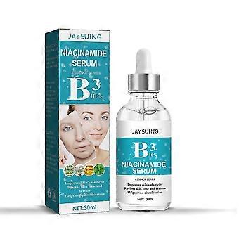 Niacinamide Serum for Hydration, Brightening & Anti-Aging  Reduces Dark Spots & Fine Lines