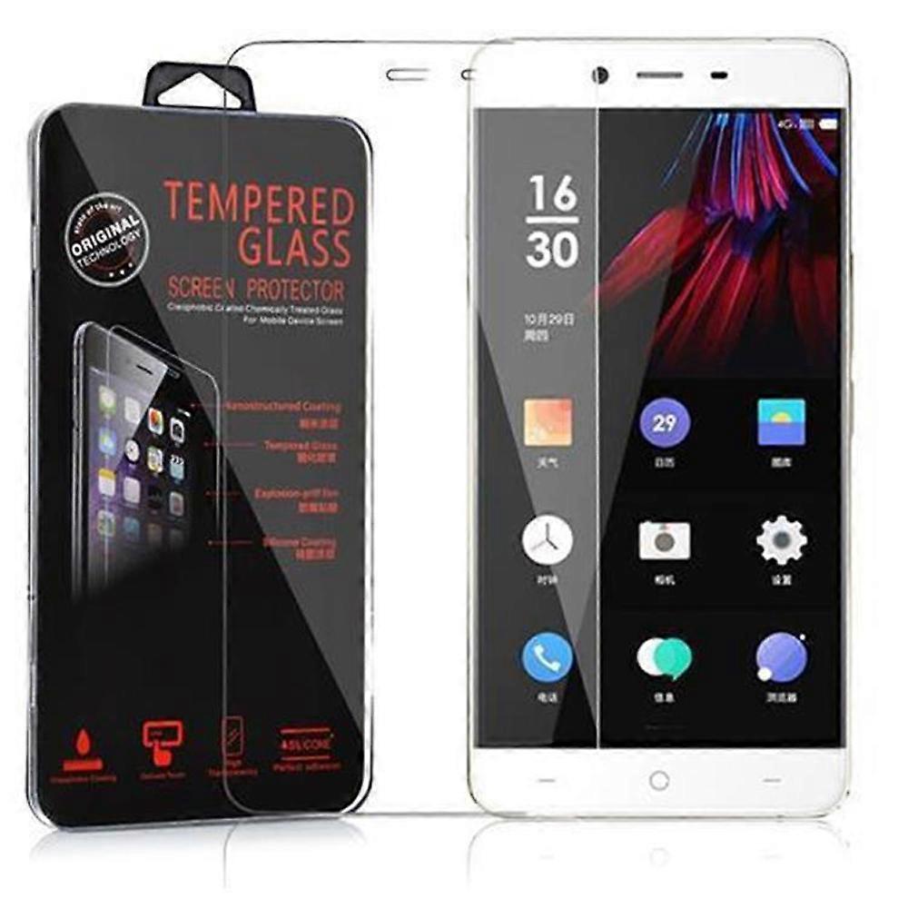 OnePlus X Screen Protector
