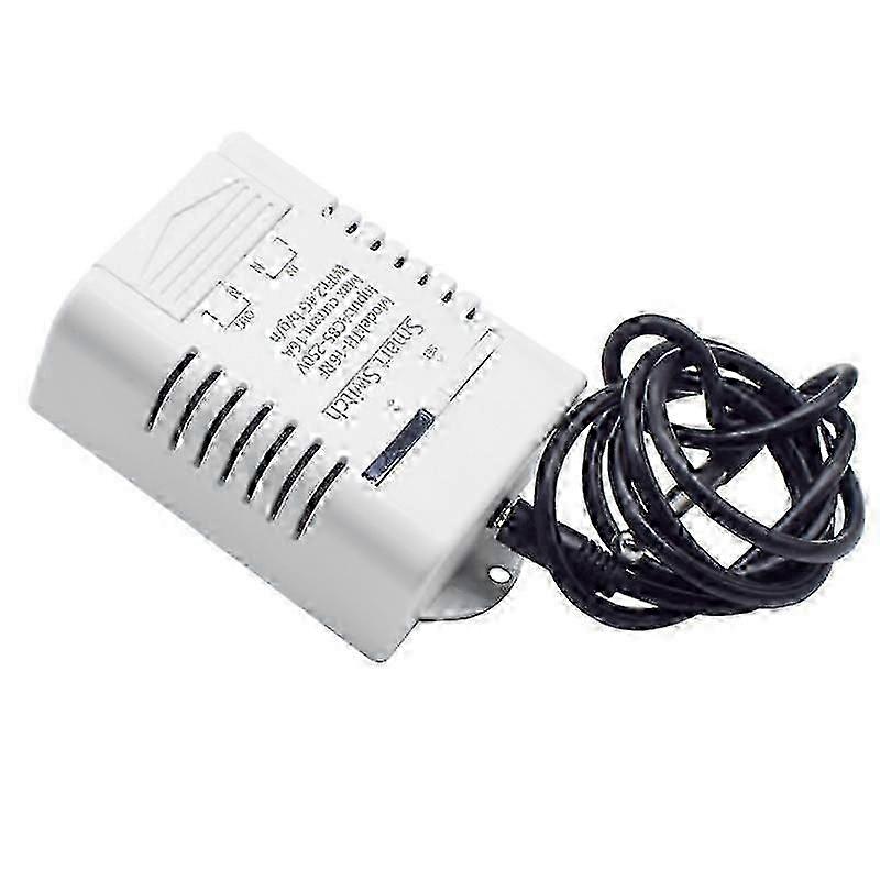 EWeLink TH16 Smart Wifi Switch Monitoring Temperature Humidity Wifi Smart