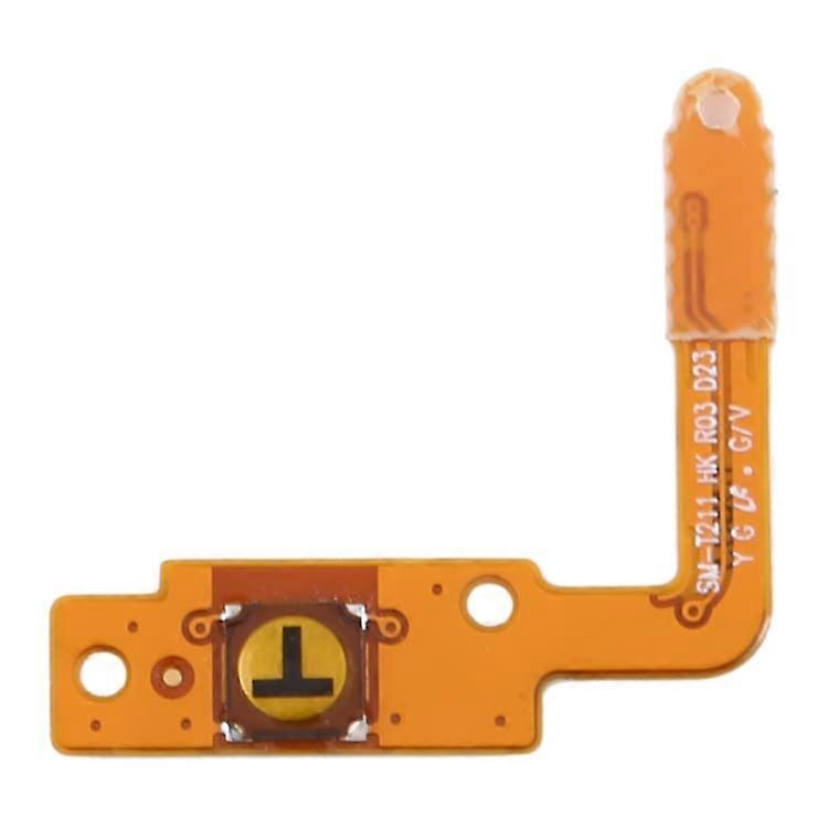 Button Flex Cable for Galaxy Tab 3 SMT210 T211 T217 Replacement Part