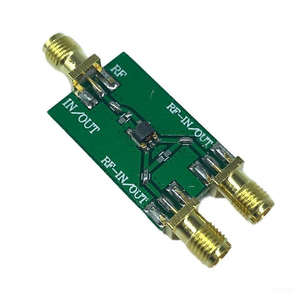 ADF4350 ADF4355 RF Single Gate Differential Converter For HAM Radio 10 MHz To 3 GHz