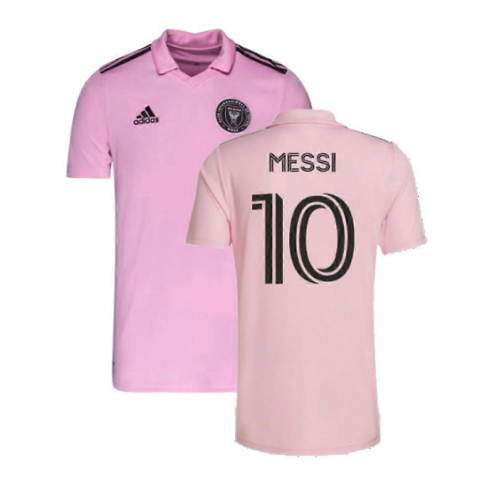 2022-2023 Inter Miami Home Shirt (Messi 10)
