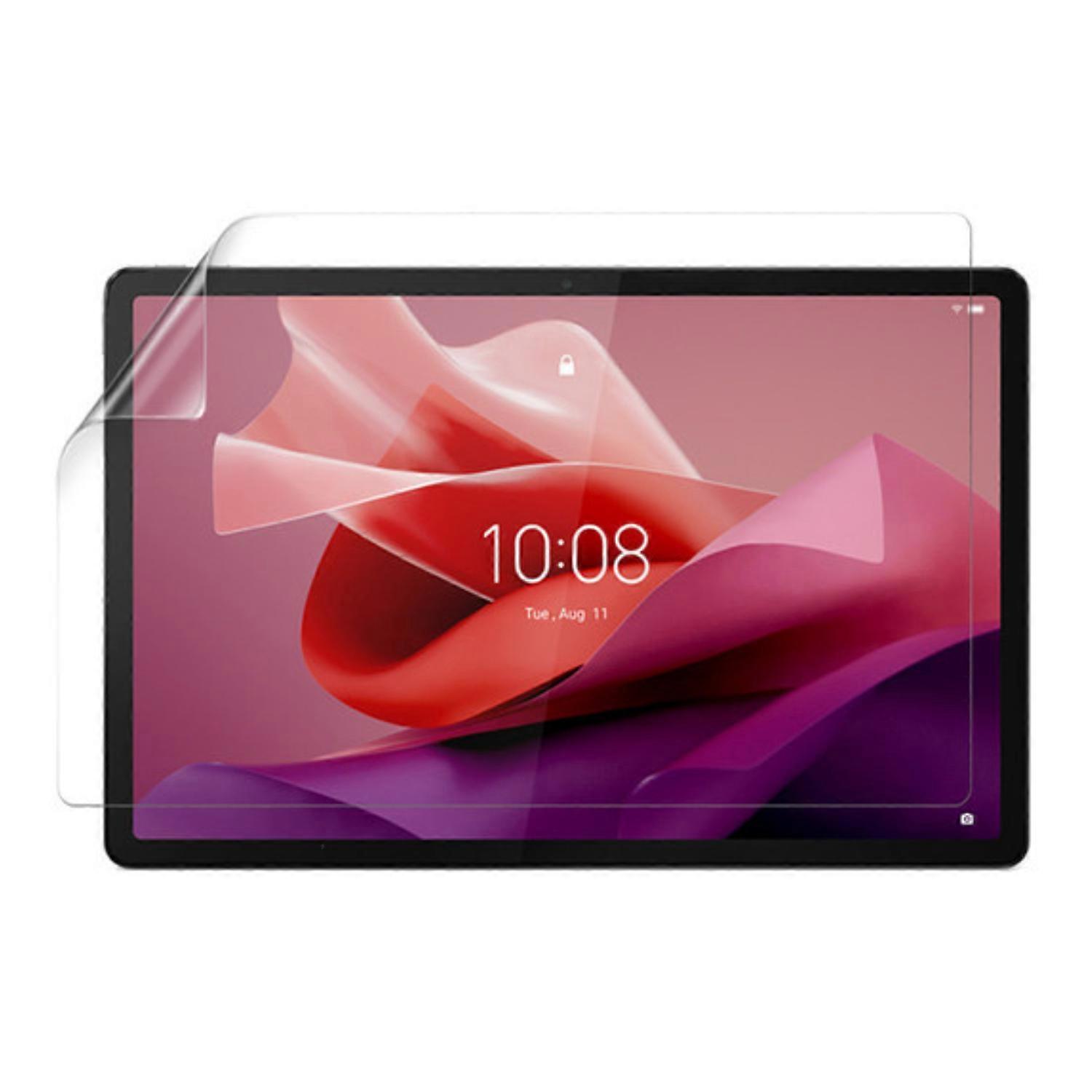 - Lenovo Tab P12 Hydrogel Screen Protector (copy)