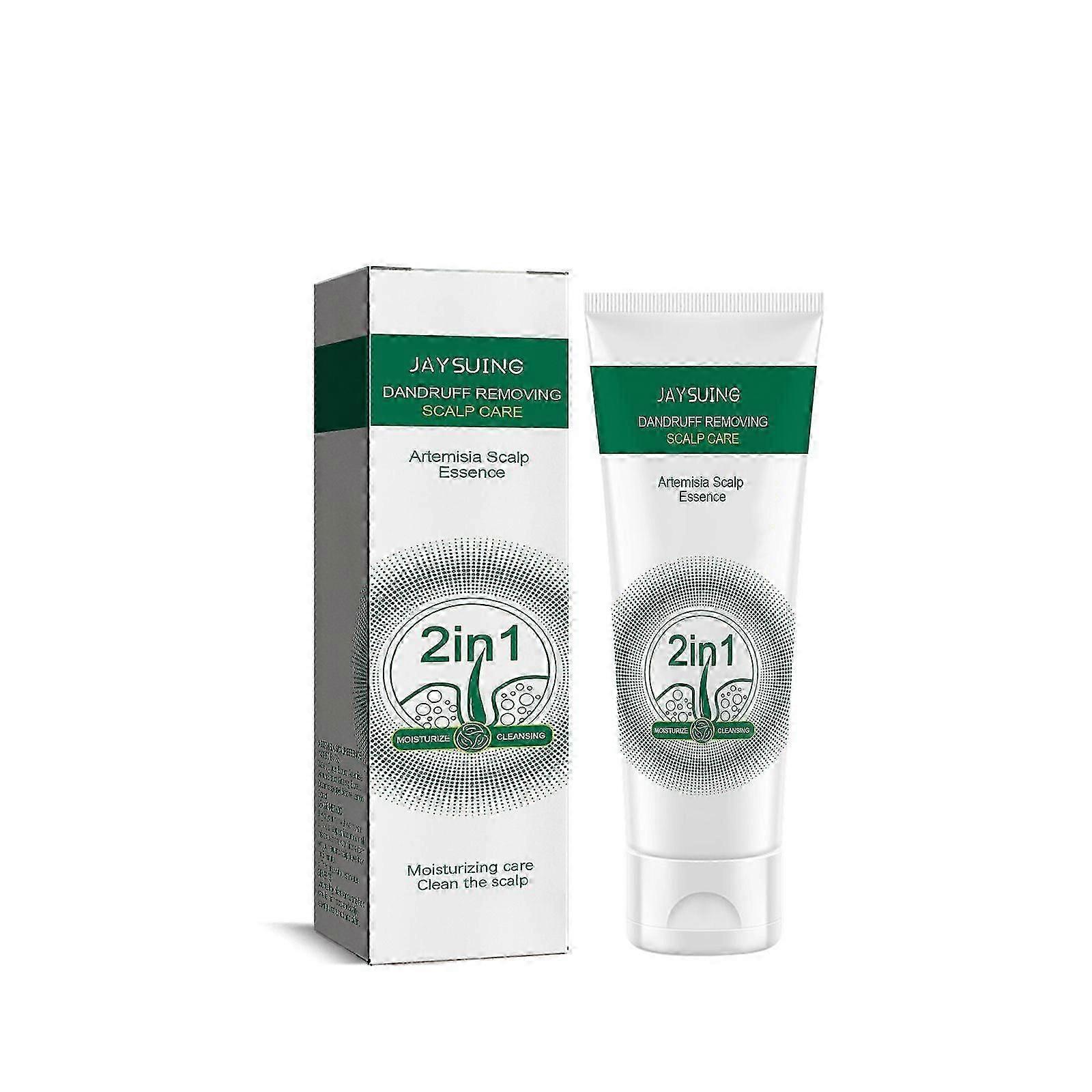 Artemisia Anti-Dandruff Scalp Extract