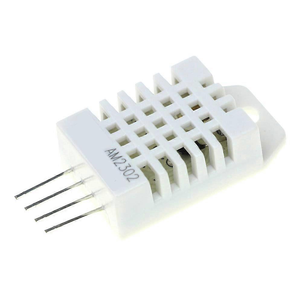 DHT22 AM2302  Accuracy Digital Temperature and Humidity Sensor Module for Arduino
