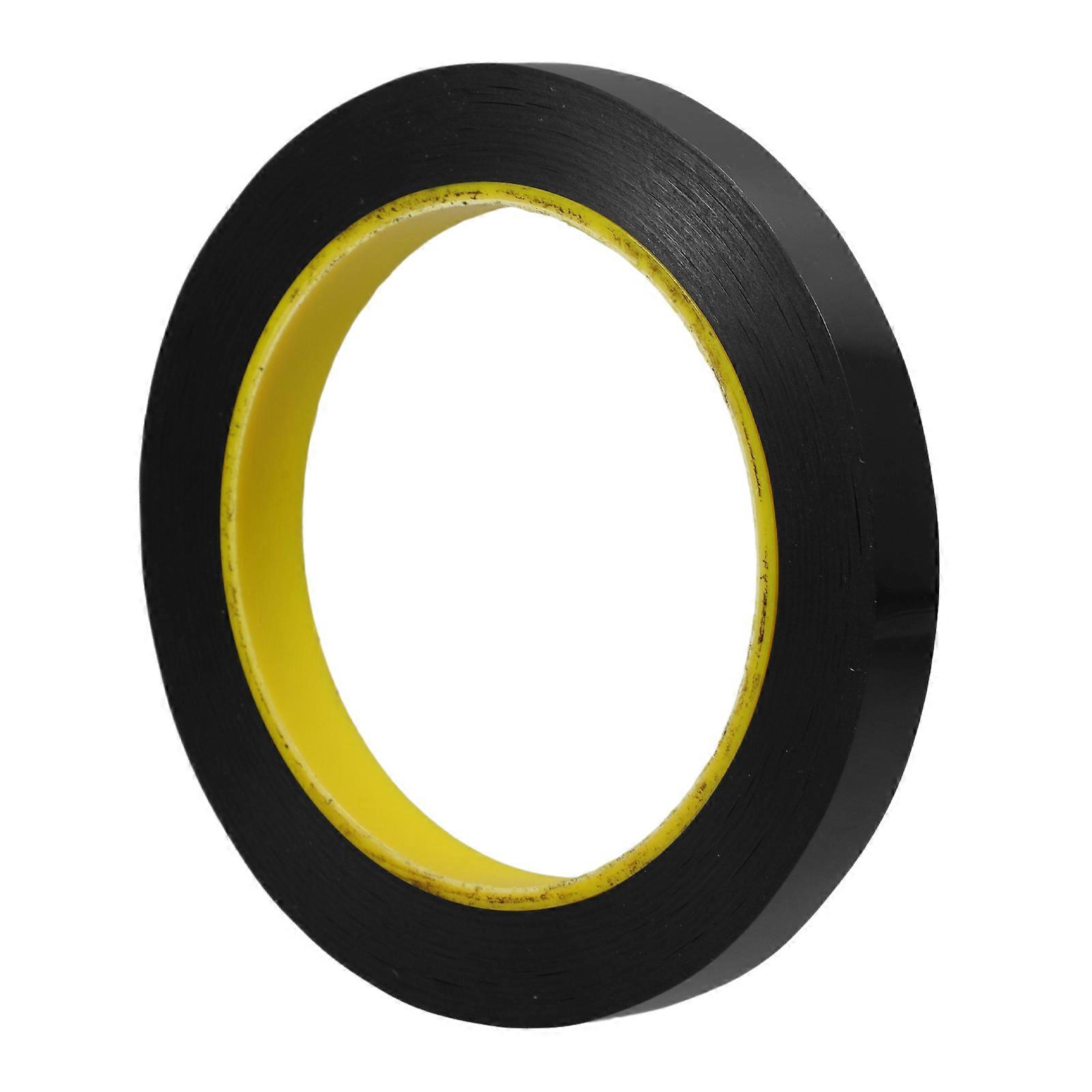 Light Dimming Tape Black Pet Material for Home Use 1 Roll