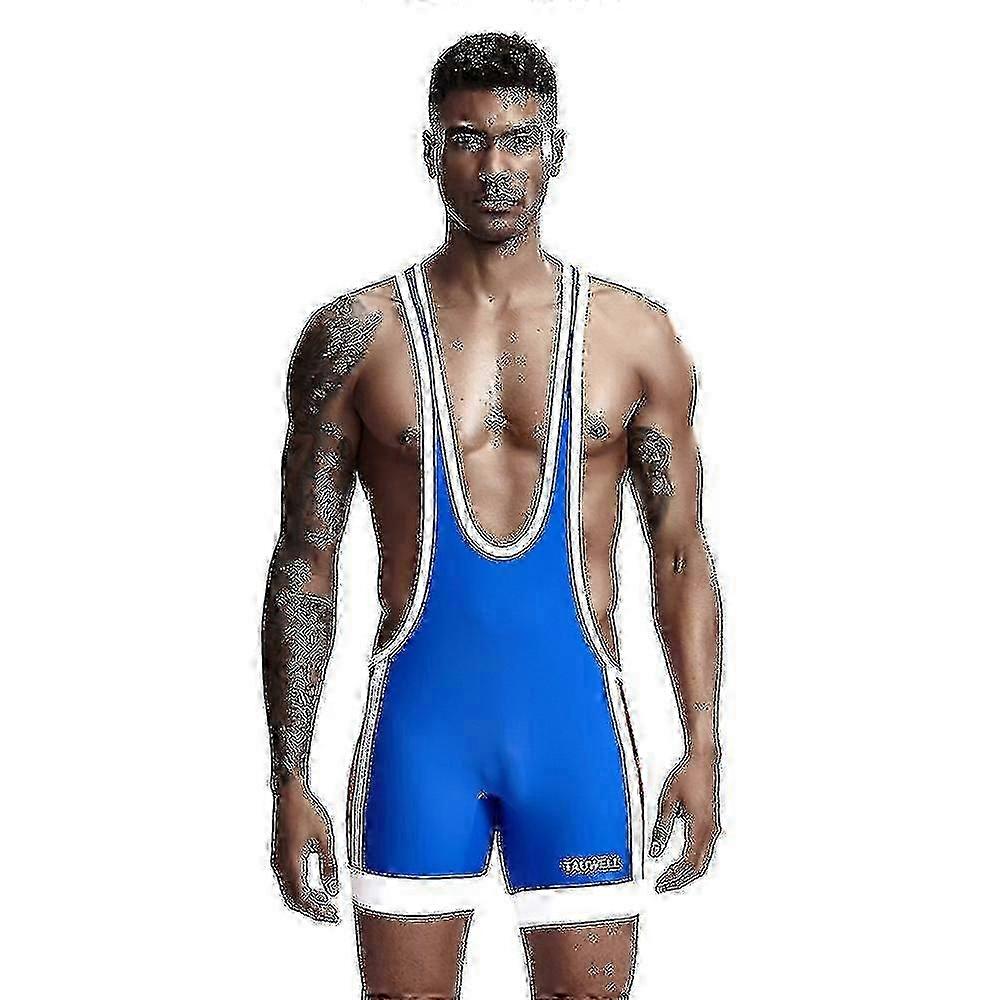 Multi-function bodysuit for men's quick-drying training & sports