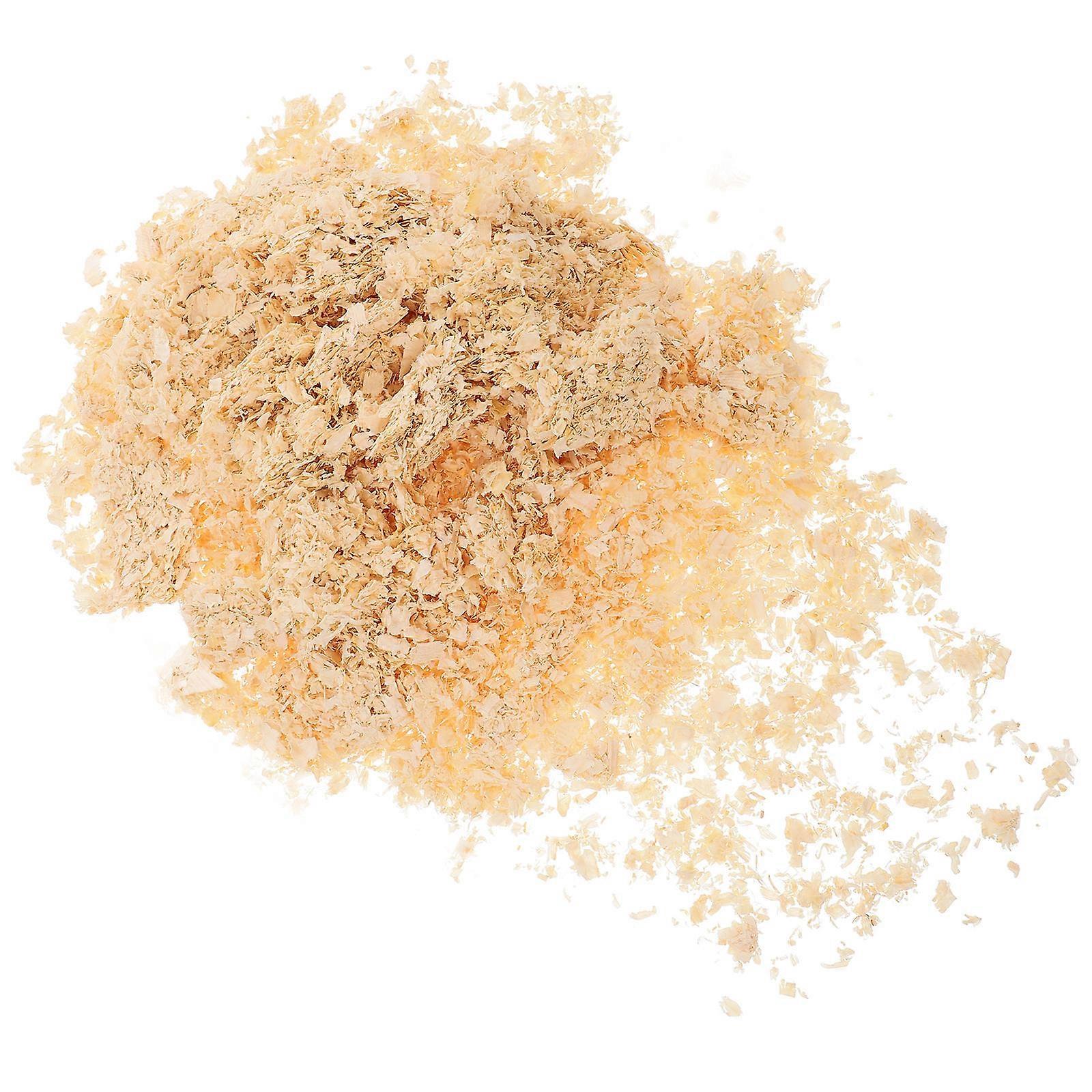 Hamster Bedding Shavings Small Animals Wood Shavings Bedding Pet Litter For Rabbit Guinea Pig Chicken Coop Snake Reptile Enclosures