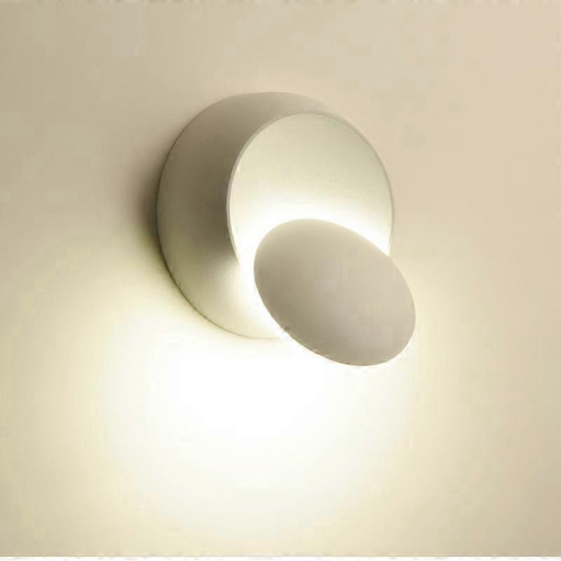 25-26 360 degree rotatable Warm night light