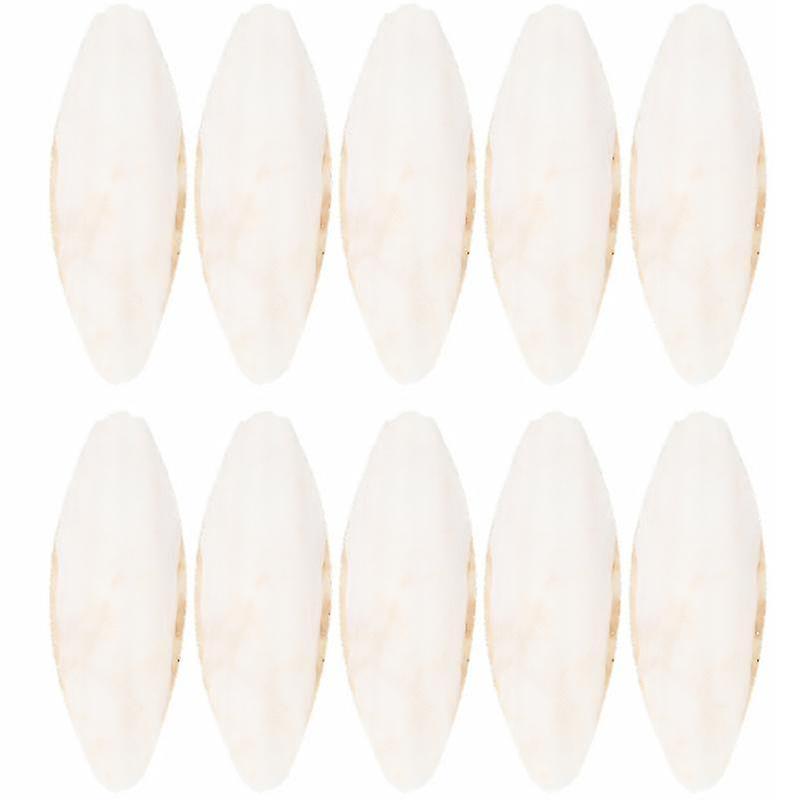10pcs Cuttlebone Chew Toy 25-26